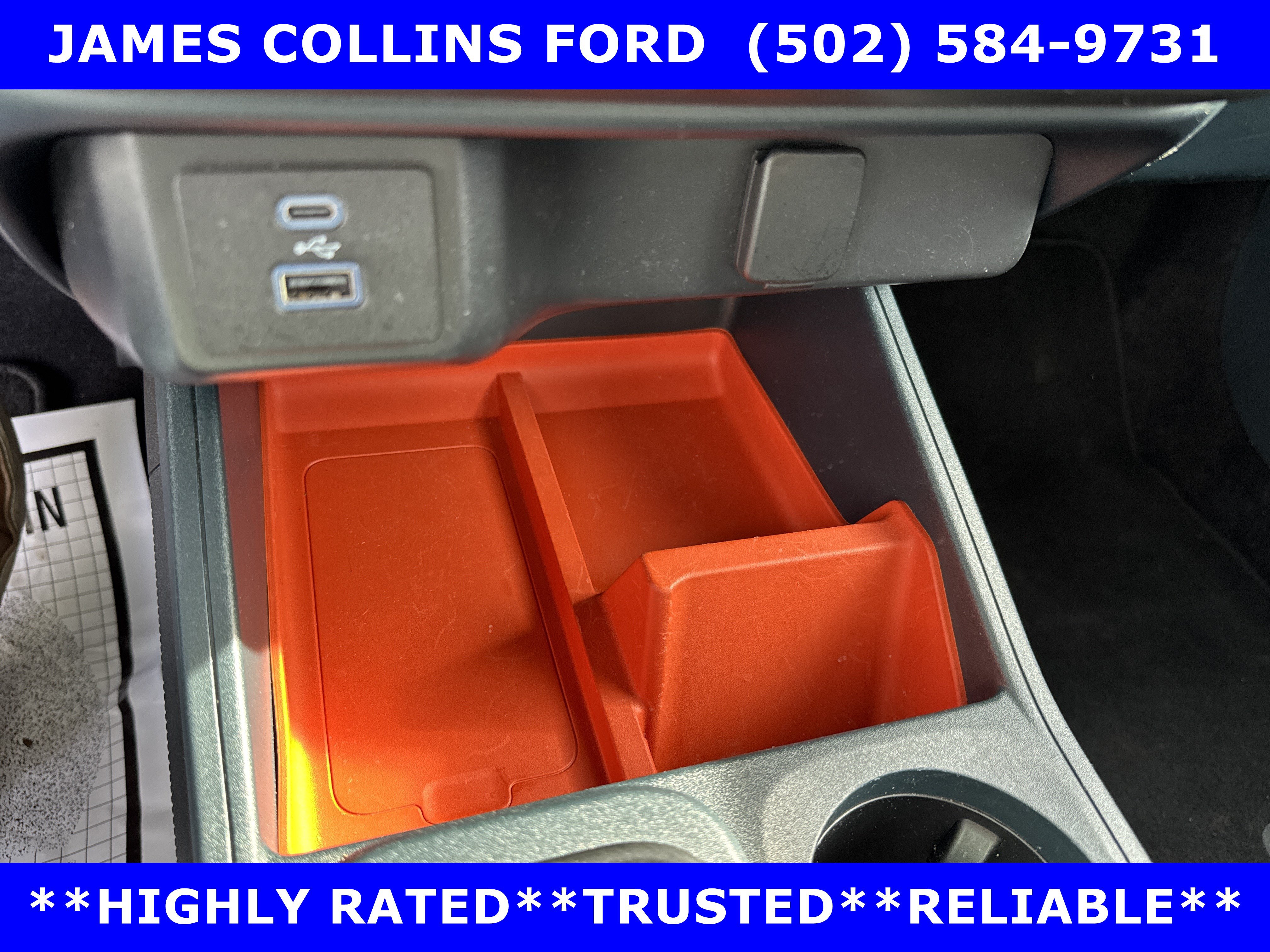 Used 2024 Ford Maverick XLT FWD image 25