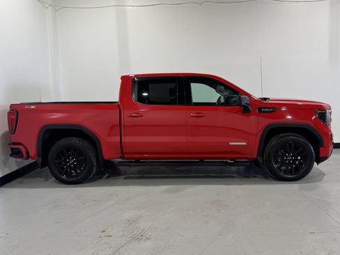 Used 2023 GMC Sierra 1500 Elevation AWD/4WD image 21