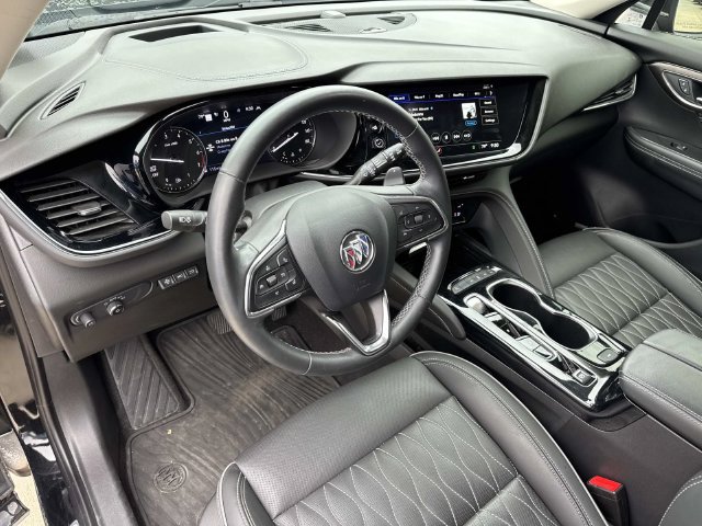 Used 2023 Buick Envision Avenir FWD image 18