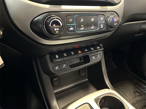 Certified 2018 Chevrolet Colorado ZR2 image 20