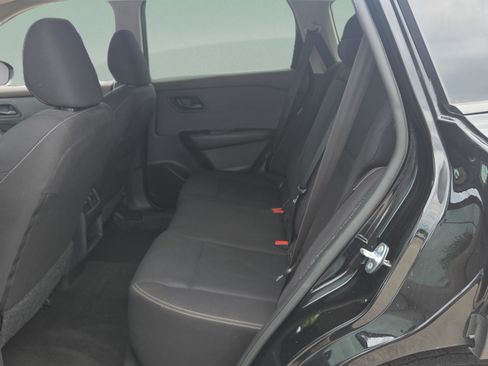 Used 2023 Nissan Rogue S AWD/4WD image 11