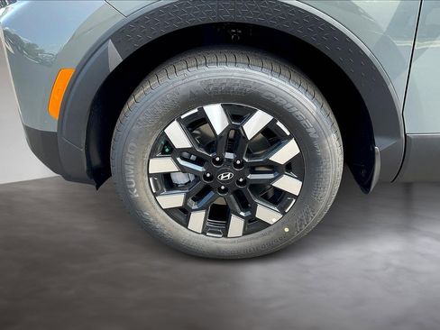 New 2026 Hyundai Santa Cruz SEL image 13