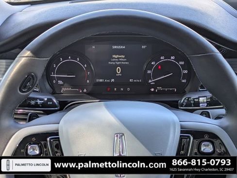 Used 2022 Lincoln Corsair FWD w/ Equipment Group 101A image 29