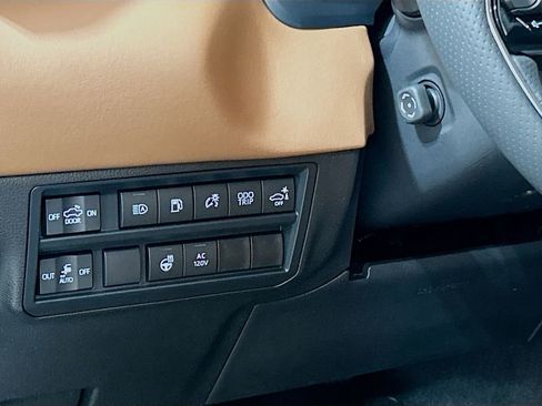 New 2025 Toyota Tundra 1794 Edition AWD/4WD image 8