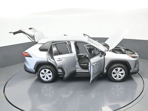 Used 2023 Toyota RAV4 LE image 67