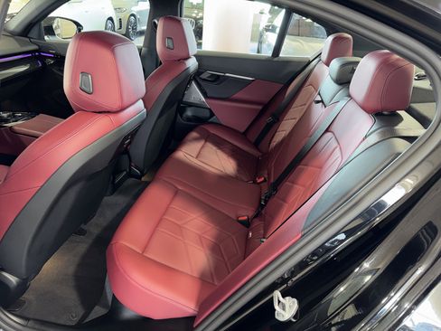 Certified 2025 BMW 530i 530i image 15