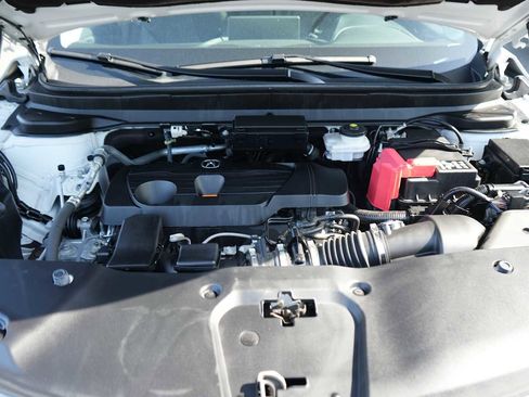 Certified 2024 Acura RDX SH-AWD w/ Technology Package image 13