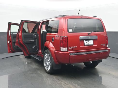 Used 2009 Dodge Nitro R/T image 55