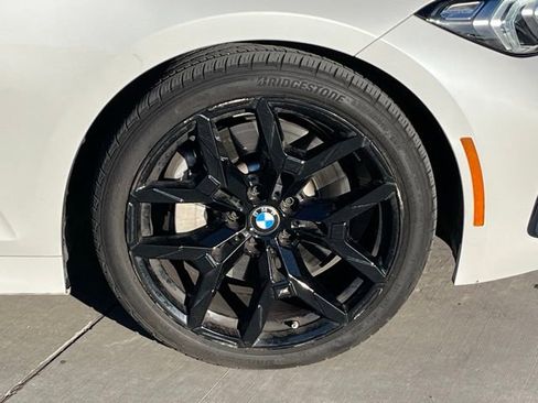 Used 2025 BMW 330i xDrive 330i xDrive w/ M Sport Package image 6