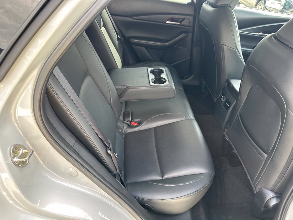 Used 2024 MAZDA CX-30 AWD 2.5 S w/ Select Sport Pkg image 35