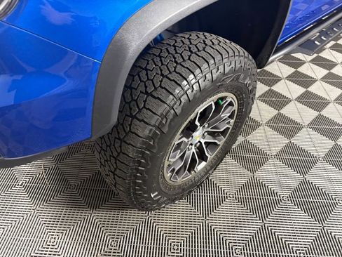 Used 2022 Chevrolet Colorado ZR2 image 10