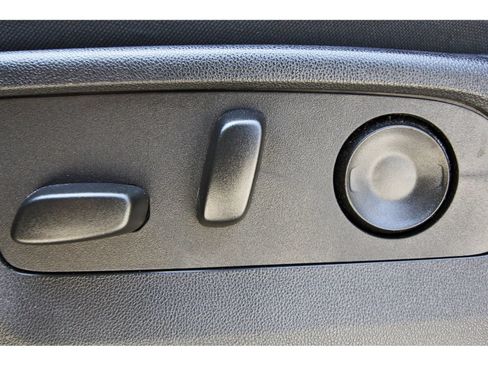 Used 2024 Chevrolet Silverado 1500 Custom w/ LPO, Dark Essentials Package AWD/4WD image 24