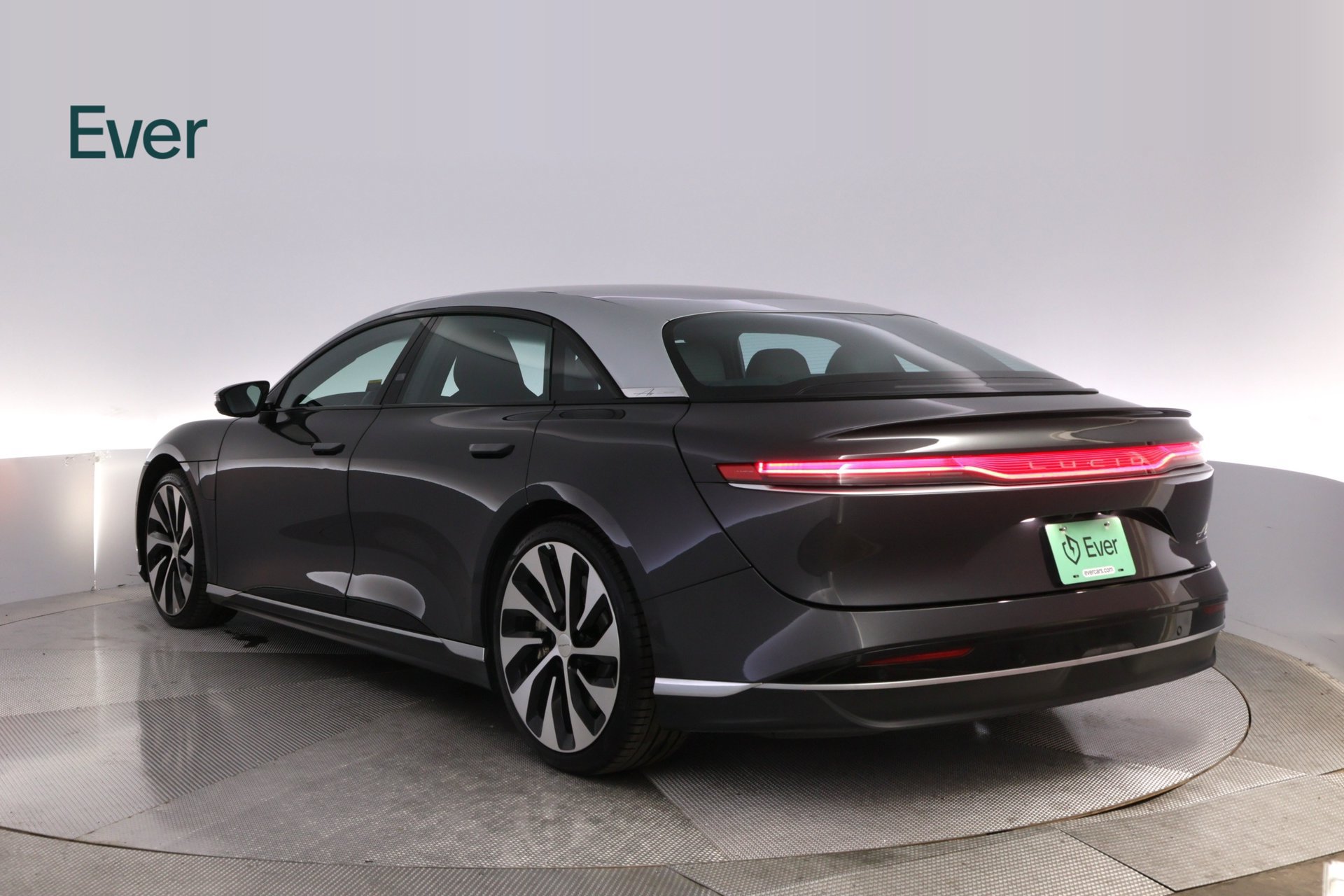 Used 2022 Lucid Air Grand Touring AWD/4WD image 17