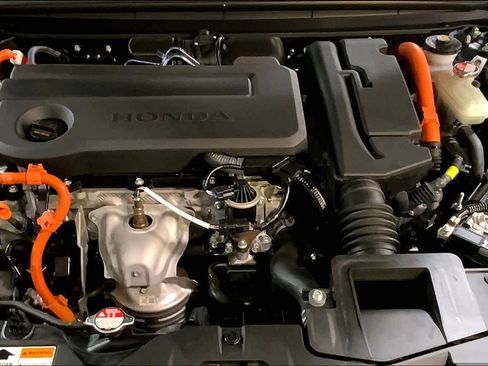 Used 2024 Honda Accord EX-L image 32