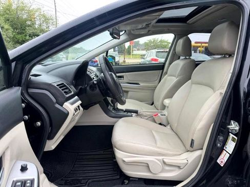 Used 2015 Subaru Crosstrek 2.0i Limited image 10