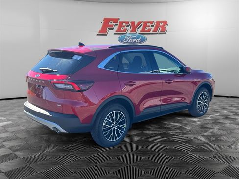 New 2026 Ford Escape SE image 5