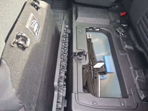 Used 2019 Ford Ranger XL w/ Equipment Group 101A Mid AWD/4WD image 22