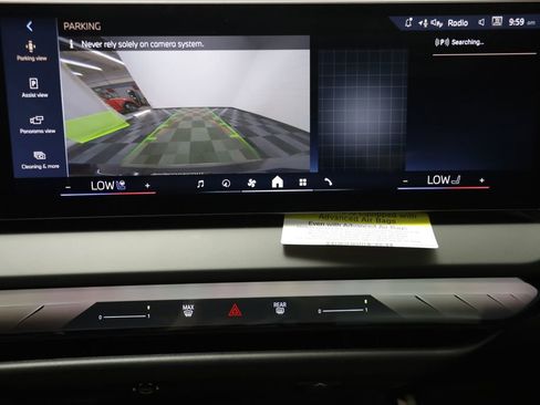 New 2026 BMW X3 xDrive30 AWD/4WD image 11