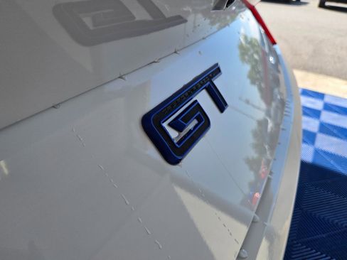New 2025 Ford Mustang GT Premium image 31