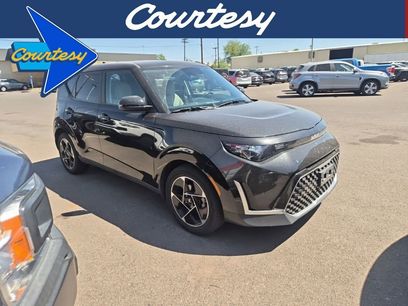 Used 2023 Kia Soul EX