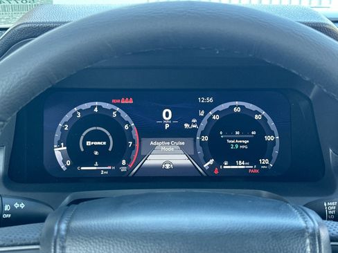 New 2025 Toyota Tacoma TRD Sport image 22