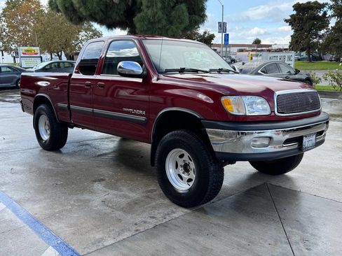 Used 2001 Toyota Tundra SR5 image 5