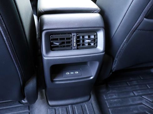 Used 2024 Honda CR-V EX-L image 28