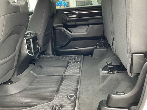 Used 2023 RAM 1500 Big Horn image 48