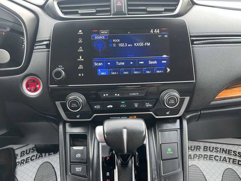 Used 2019 Honda CR-V Touring image 29