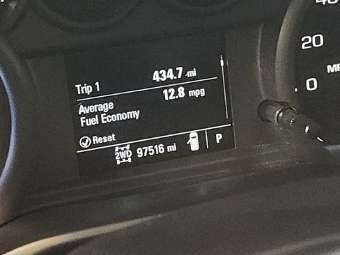 Used 2020 GMC Sierra 1500 4x4 Double Cab w/ Fleet Convenience Package image 13