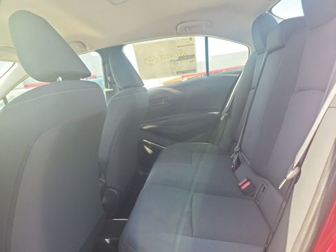 New 2026 Toyota Corolla LE image 12