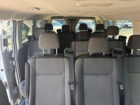 Used 2024 Ford Transit 350 XLT RWD image 9