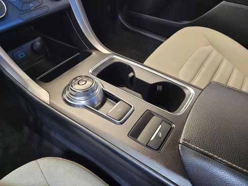 Used 2017 Ford Fusion S image 26