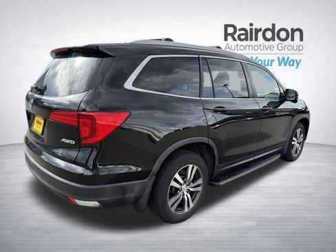 Used 2016 Honda Pilot EX-L image 37