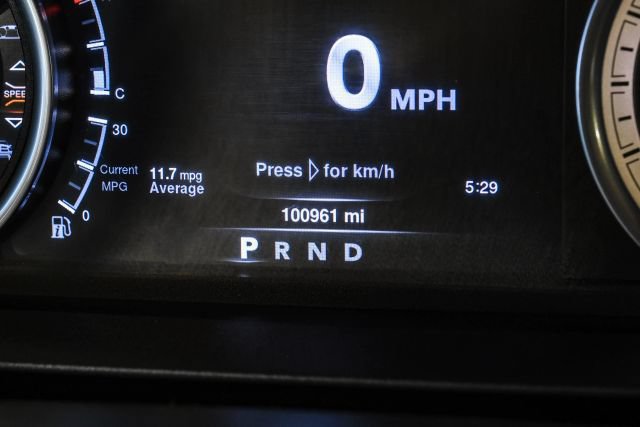 Used 2015 RAM 1500 Express AWD/4WD image 25