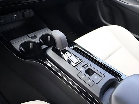 New 2026 Toyota Prius Limited image 25