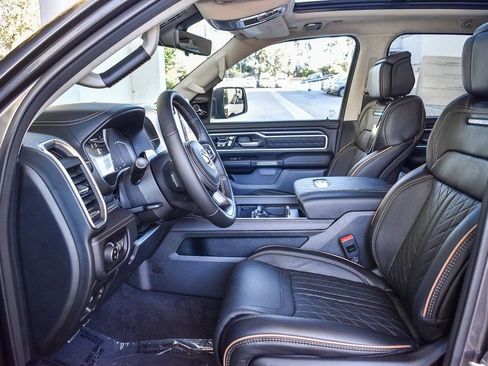 New 2026 RAM 1500 Tungsten w/ Trailer Tow Group image 20