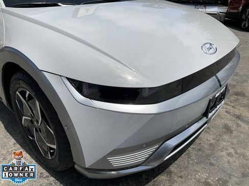 Used 2024 Hyundai Ioniq 5 Limited RWD image 75