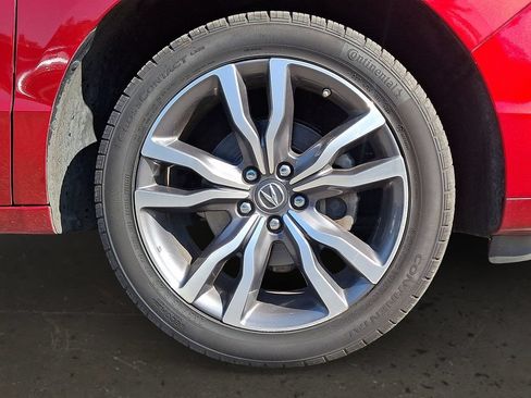 Used 2019 Acura MDX w/ Advance Package AWD/4WD image 9