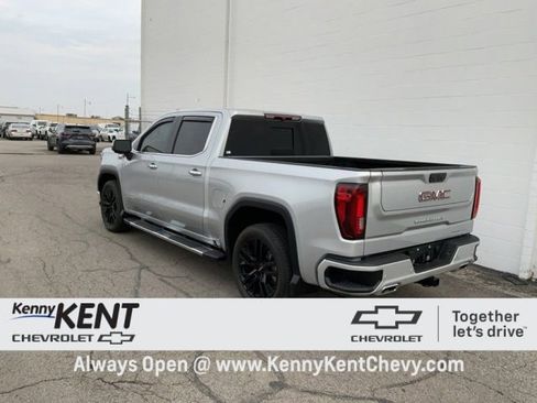 Certified 2022 GMC Sierra 1500 Denali image 45