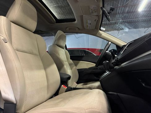 Used 2016 Honda CR-V EX image 24