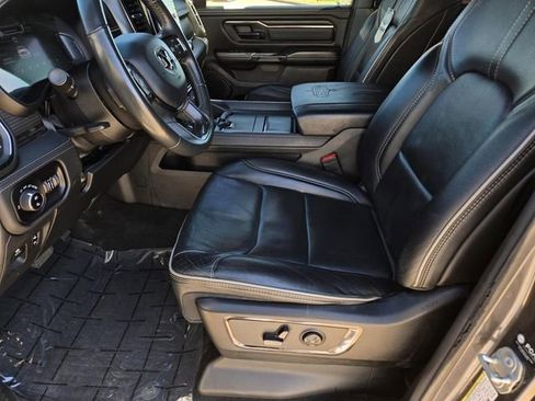 Used 2024 RAM 1500 Limited image 17