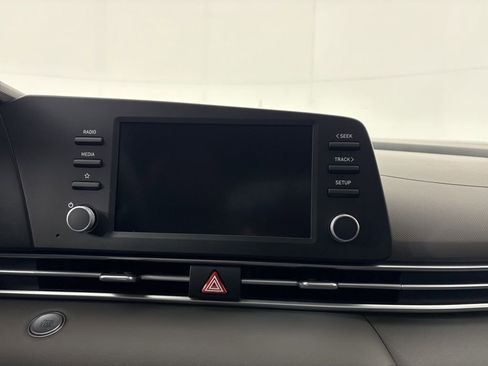 New 2026 Hyundai Elantra SEL Sport image 22