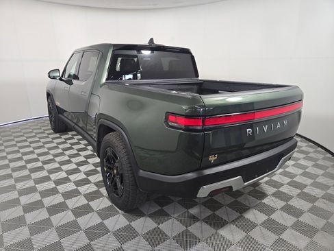 Used 2022 Rivian R1T Launch Edition image 3