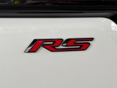 Used 2024 Chevrolet Equinox EV RS w/ Active Safety Package 3 FWD image 5