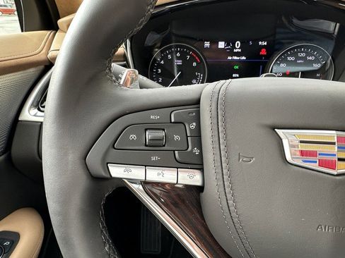 New 2025 Cadillac XT6 Sport w/ Platinum Package image 22