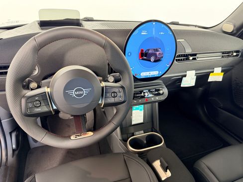 New 2026 MINI Cooper S FWD image 4
