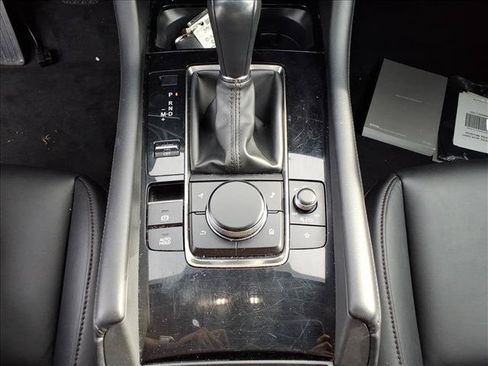 Used 2025 MAZDA MAZDA3 s FWD image 28