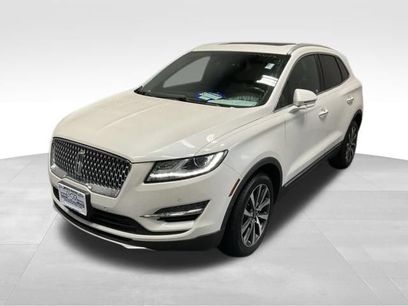 Used 2019 Lincoln MKC Reserve