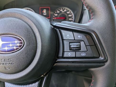 Used 2024 Subaru WRX Premium AWD/4WD image 23